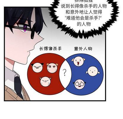 [Manhwa] Cute beasts appear BL, female student#[115P]-53