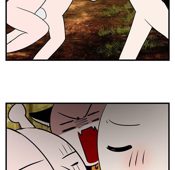 [Manhwa] Cute beasts appear BL, female student#[120P]-102