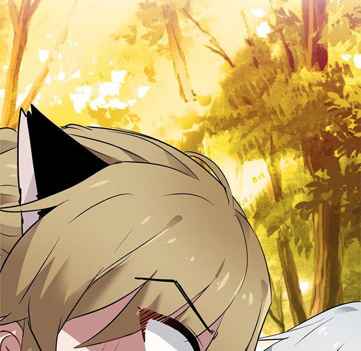 [Manhwa] Cute beasts appear BL, female student#[120P]-114