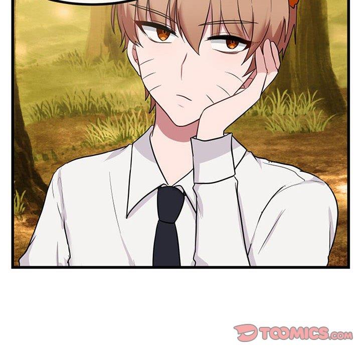 [Manhwa] Cute beasts appear BL, female student#[120P]-14