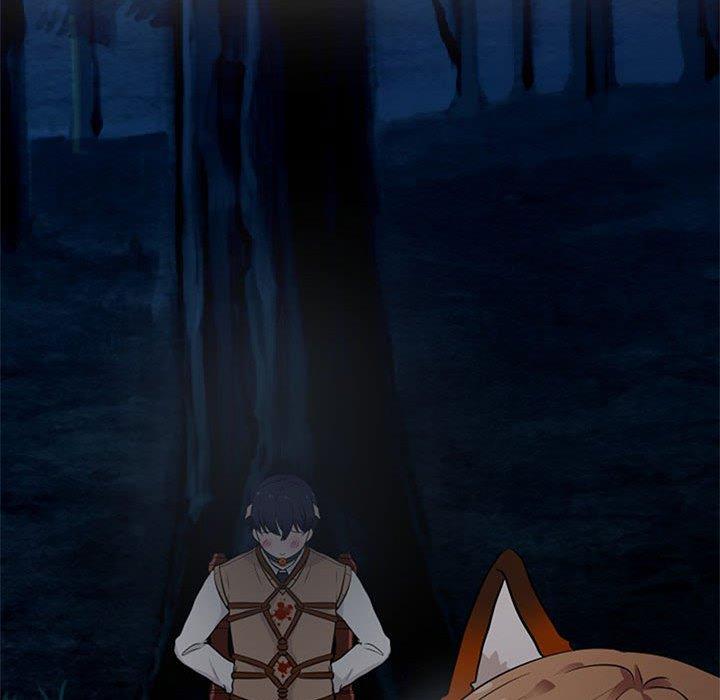 [Manhwa] Cute beasts appear BL, female student#[120P]-23