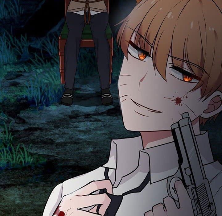 [Manhwa] Cute beasts appear BL, female student#[120P]-24