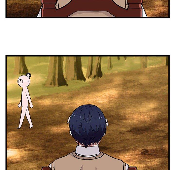 [Manhwa] Cute beasts appear BL, female student#[120P]-37