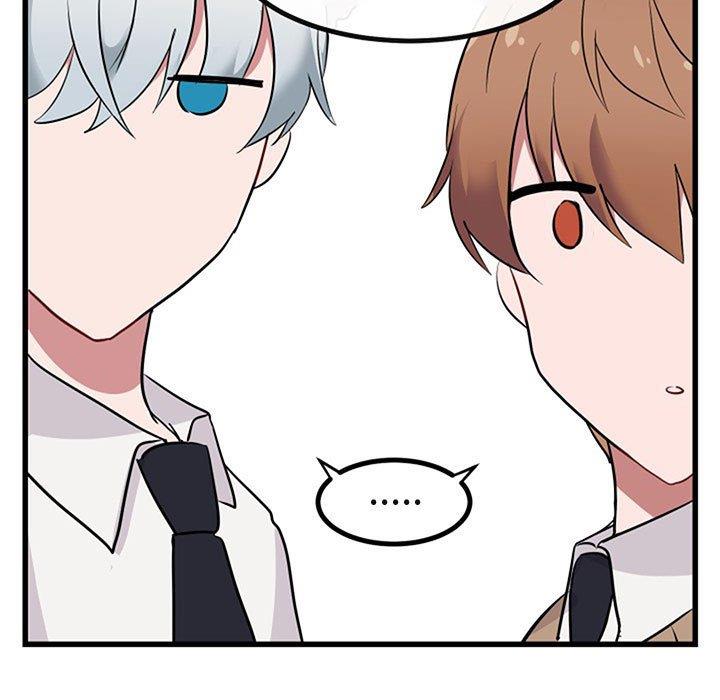 [Manhwa] Cute beasts appear BL, female student#[120P]-61