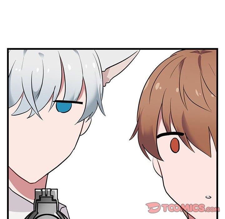 [Manhwa] Cute beasts appear BL, female student#[120P]-62