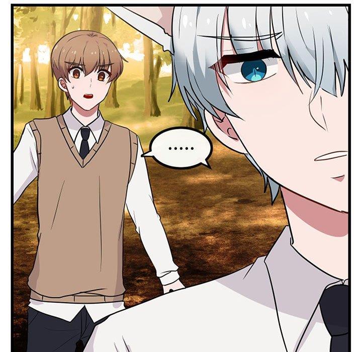 [Manhwa] Cute beasts appear BL, female student#[120P]-79