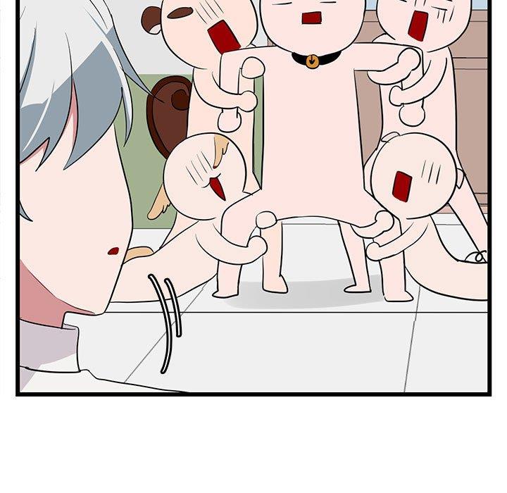 [Manhwa] Cute beasts appear BL, female student#[110P]-107