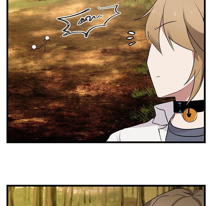 [Manhwa] Cute beasts appear BL, female student#[110P]-11