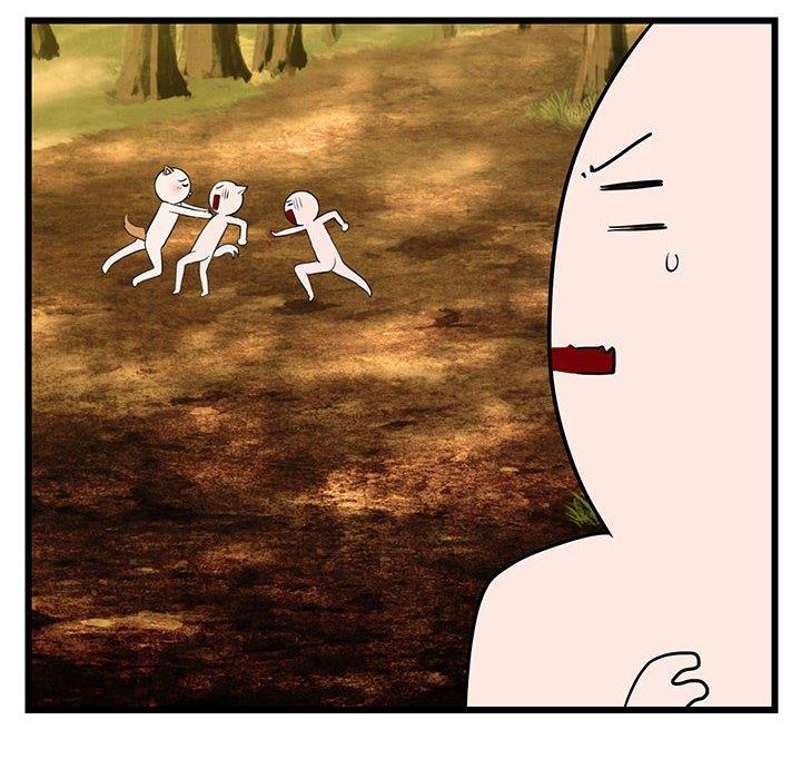 [Manhwa] Cute beasts appear BL, female student#[110P]-16