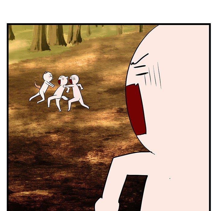 [Manhwa] Cute beasts appear BL, female student#[110P]-17