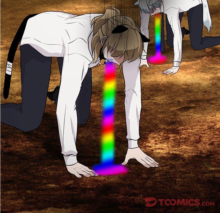 [Manhwa] Cute beasts appear BL, female student#[110P]-26