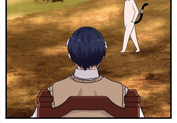 [Manhwa] Cute beasts appear BL, female student#[110P]-4