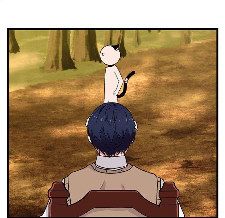 [Manhwa] Cute beasts appear BL, female student#[110P]-5