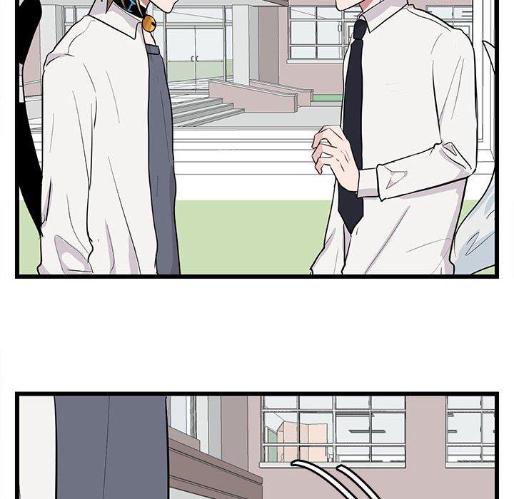 [Manhwa] Cute beasts appear BL, female student#[110P]-82