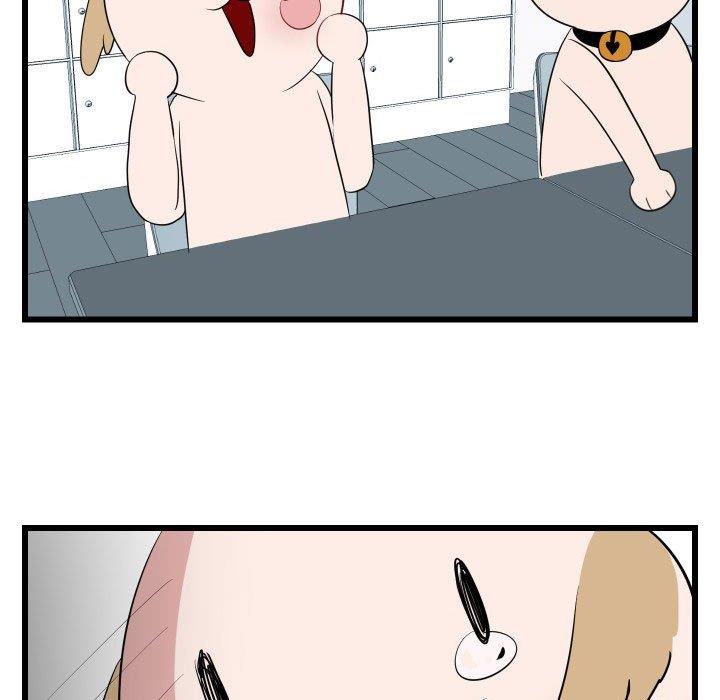 [Manhwa] Cute beasts appear BL, female student#[115P]-39