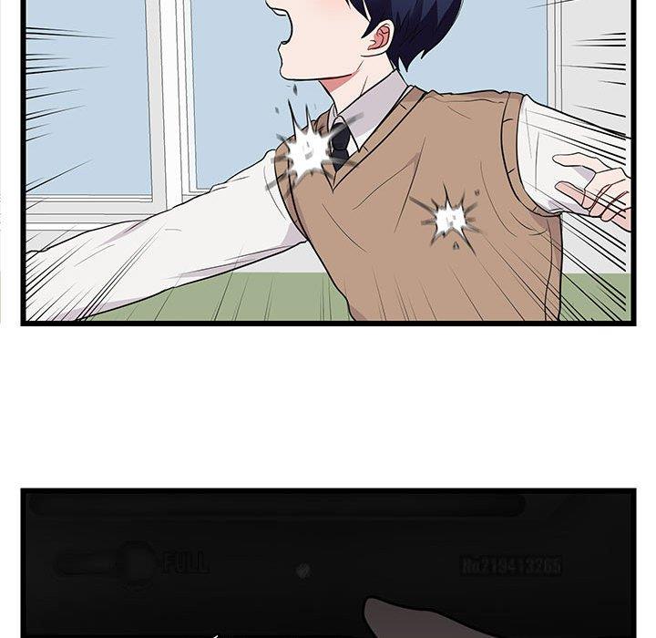 [韩国漫画] 萌兽出没 BL,女学生#[104P]-78