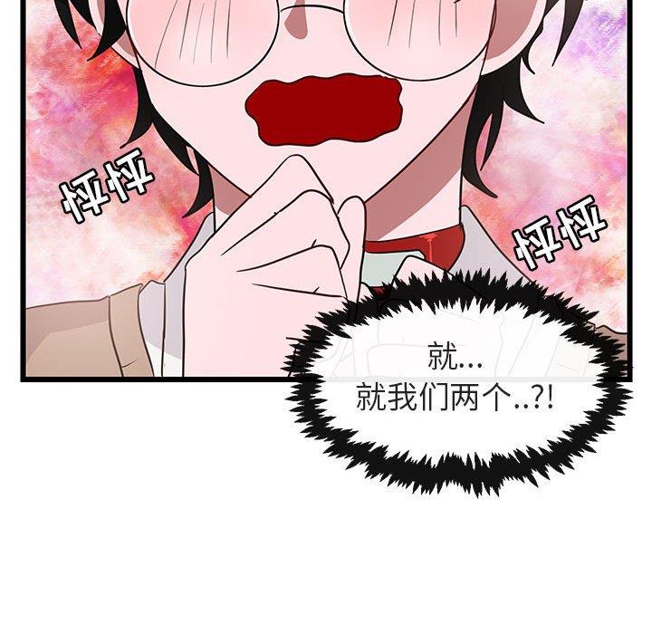 [韩国漫画] 萌兽出没 BL,女学生#[104P]-90