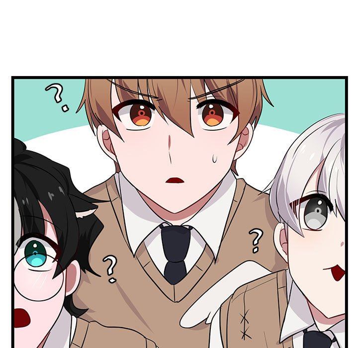 [Manhwa] Cute beasts appear BL, female student#[108P]-97
