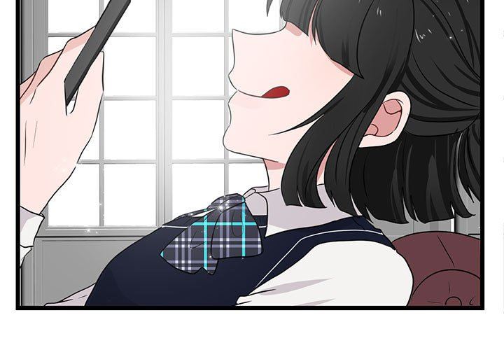 [Manhwa] Cute beasts appear BL, female student#[113P]-3