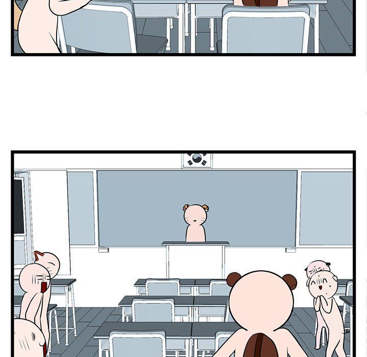 [Manhwa] Cute beasts appear BL, female student#[113P]-44