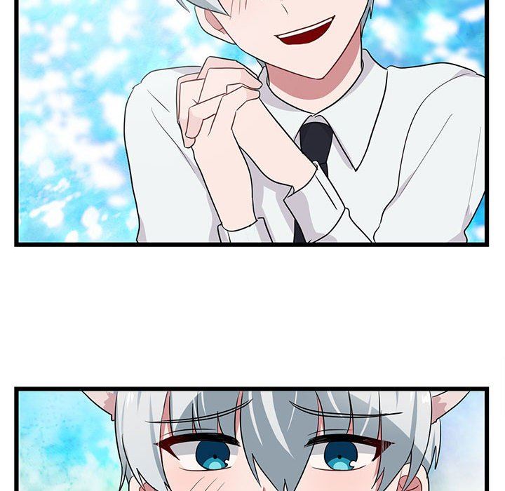 [Manhwa] Cute beasts appear BL, female student#[113P]-84