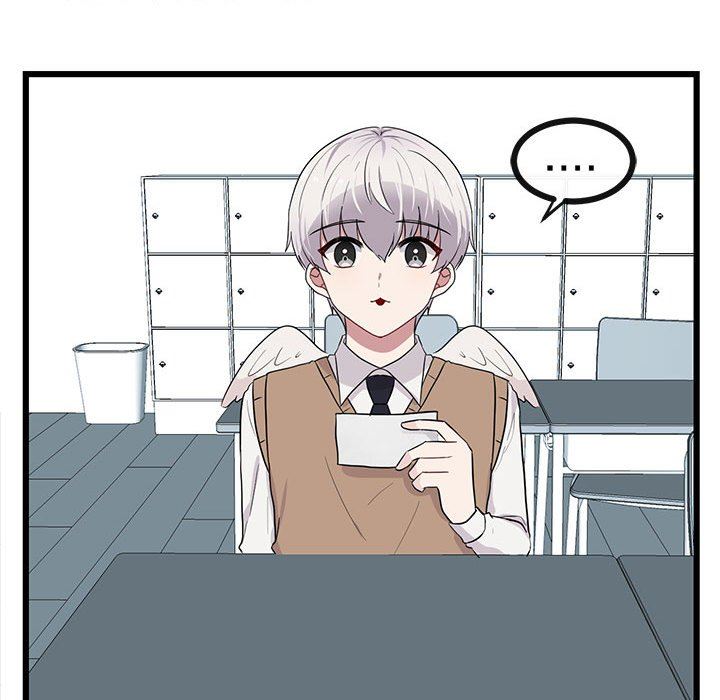 [Manhwa] Cute beasts appear BL, female student#[113P]-97