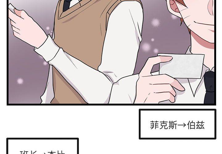 [Manhwa] Cute beasts appear BL, female student#[115P]-4