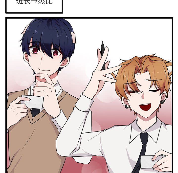 [Manhwa] Cute beasts appear BL, female student#[115P]-5