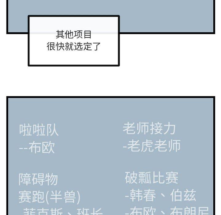[Manhwa] Cute beasts appear BL, female student#[115P]-65