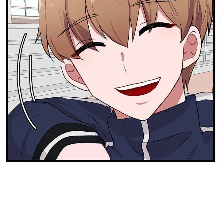 [Manhwa] Cute beasts appear BL, female student#[115P]-91