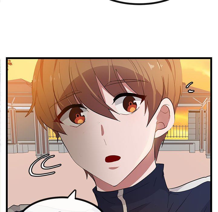 [Manhwa] Cute beasts appear BL, female student#[110P]-11