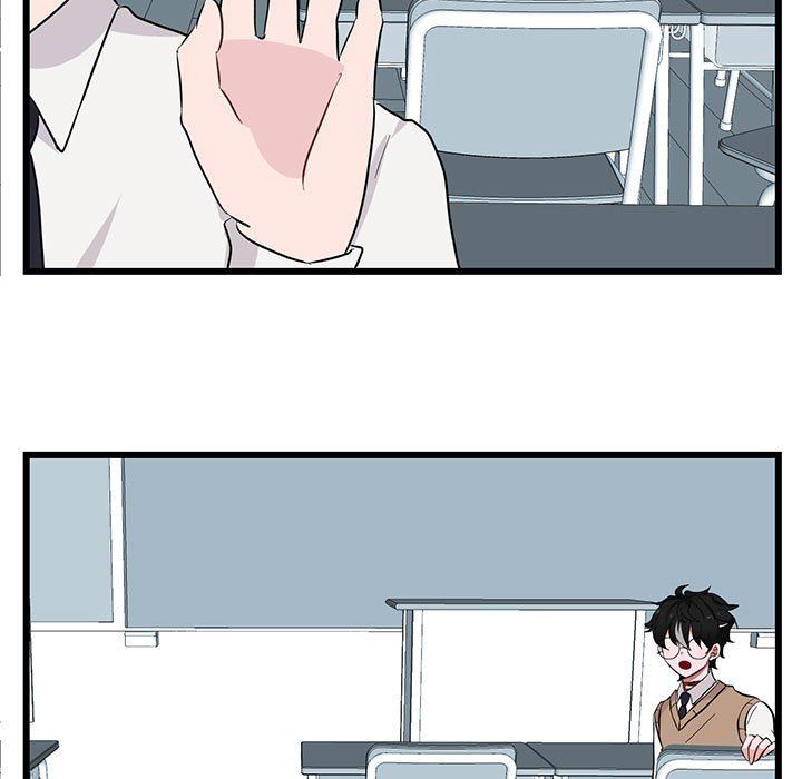 [Manhwa] Cute beasts appear BL, female student#[110P]-55