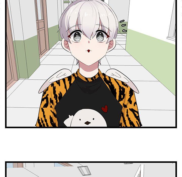 [Manhwa] Cute beasts appear BL, female student#[110P]-76