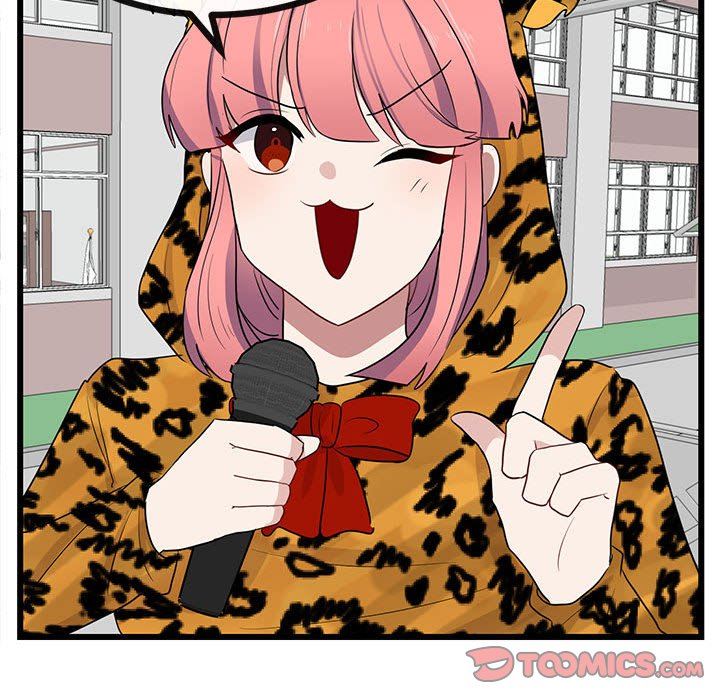 [Manhwa] Cute beasts appear BL, female student#[119P]-54