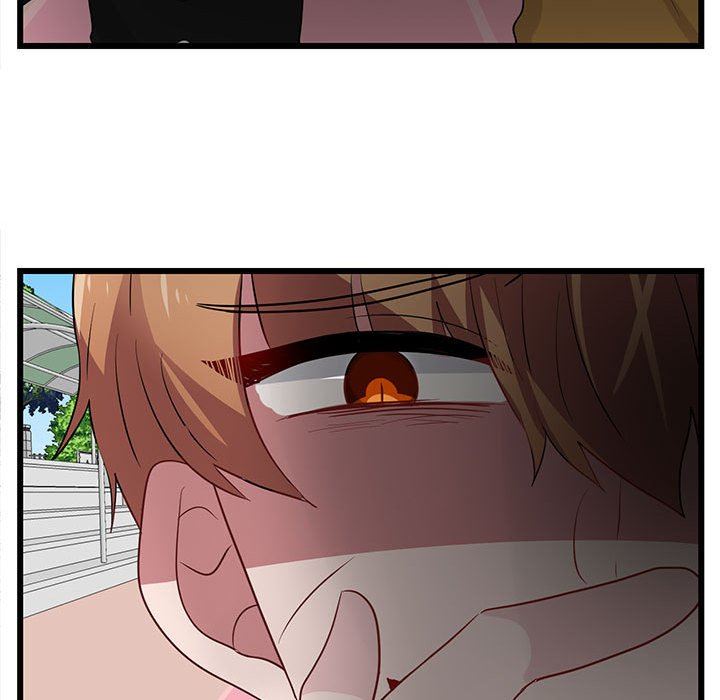 [Manhwa] Cute beasts appear BL, female student#[119P]-56
