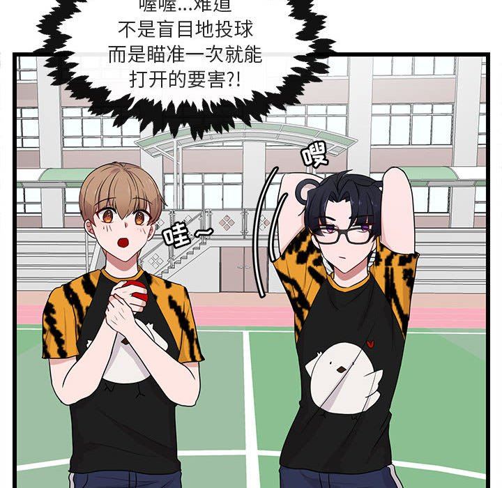 [Manhwa] Cute beasts appear BL, female student#[119P]-73