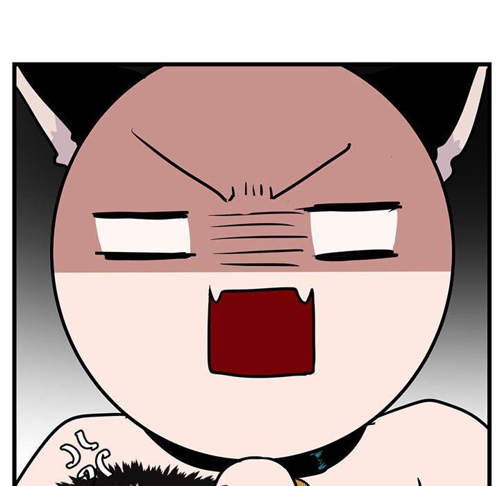 [Manhwa] Cute beasts appear BL, female student#[105P]-47