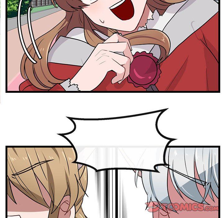 [Manhwa] Cute beasts appear BL, female student#[105P]-54