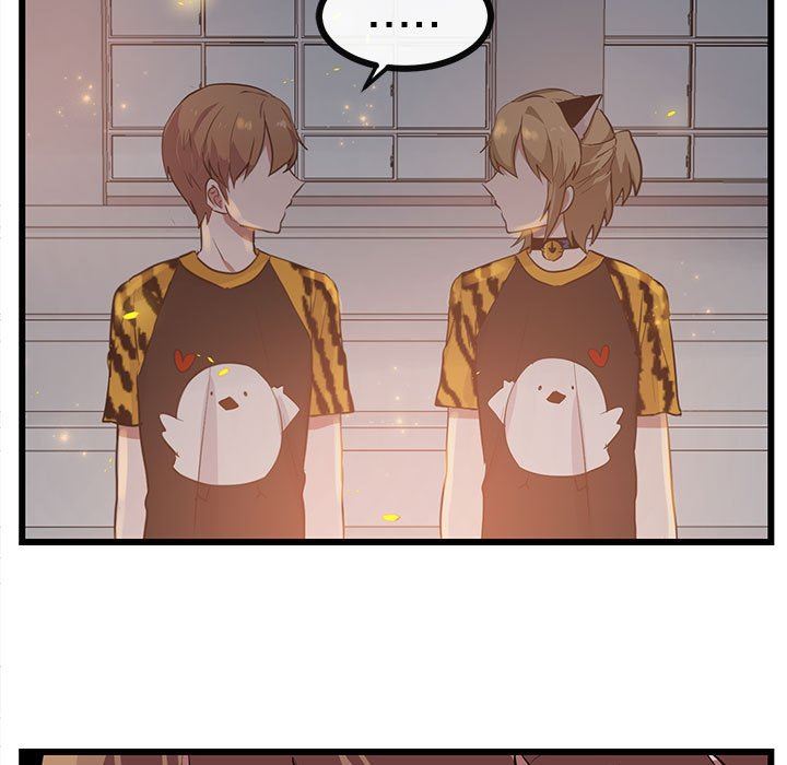 [Manhwa] Cute beasts appear BL, female student#[108P]-101