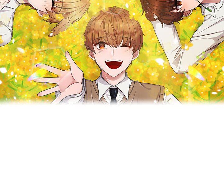 [Manhwa] Cute beasts appear BL, female student#[108P]-108