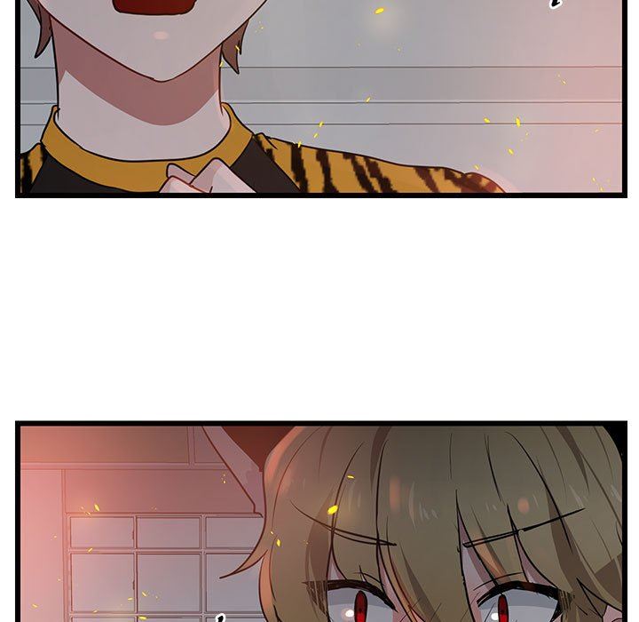 [Manhwa] Cute beasts appear BL, female student#[108P]-69