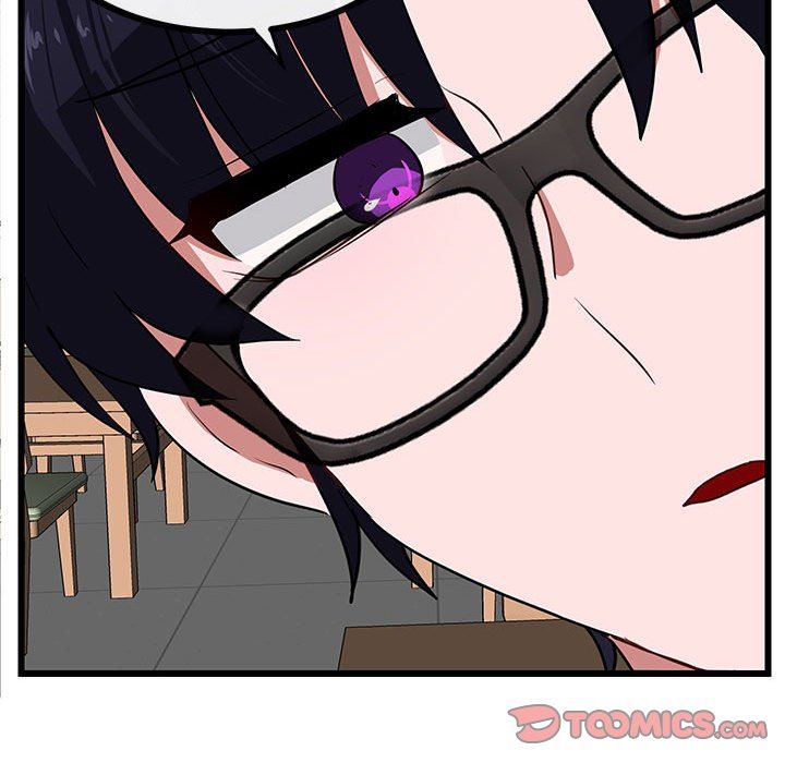 [Manhwa] Cute beasts appear BL, female student#[105P]-98