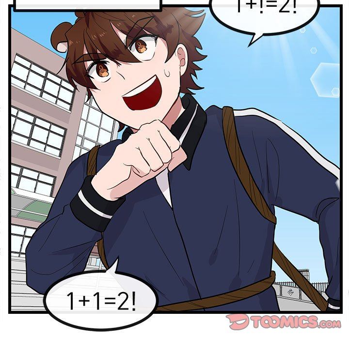 [韩国漫画] 萌兽出没 BL,女学生#[95P]-22
