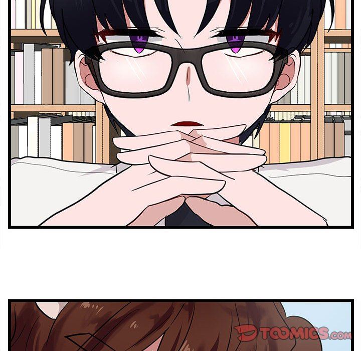 [韩国漫画] 萌兽出没 BL,女学生#[95P]-30