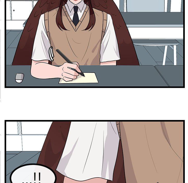 [Manhwa] Cute beasts appear BL, female student#[92P]-28