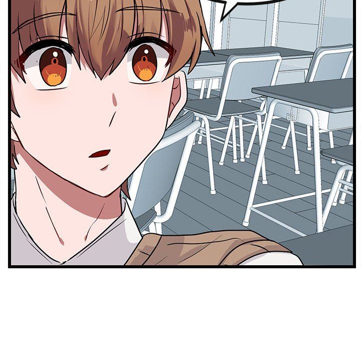 [Manhwa] Cute beasts appear BL, female student#[92P]-52