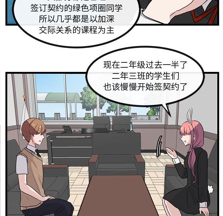 [Manhwa] Cute beasts appear BL, female student#[92P]-67