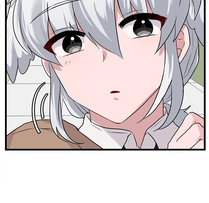 [Manhwa] Cute beasts appear BL, female student#[96P]-72