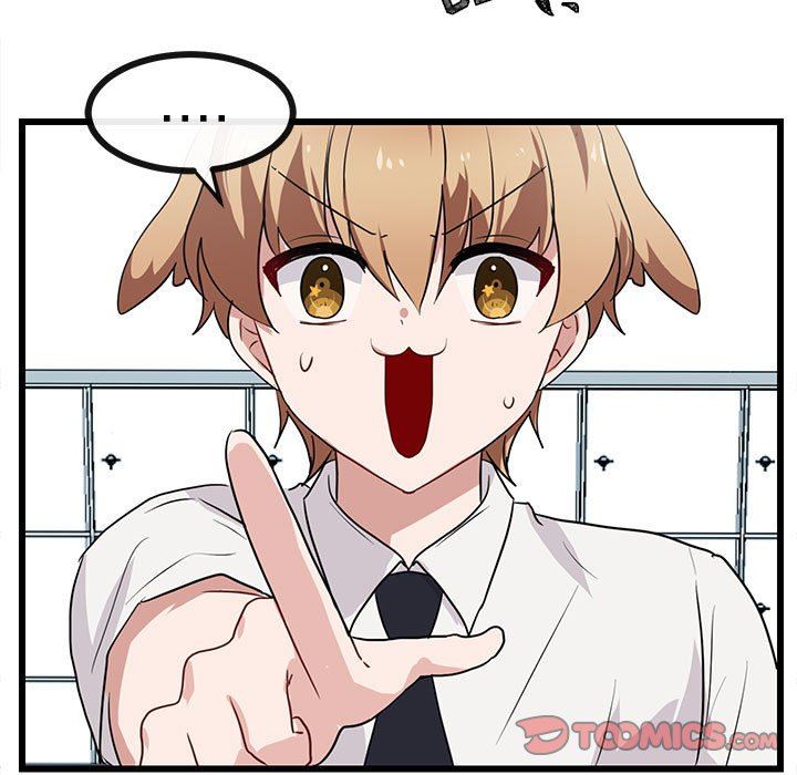 [Manhwa] Cute beasts appear BL, female student#[96P]-86