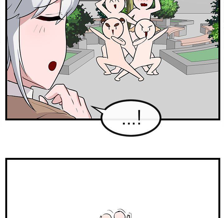 [Manhwa] Cute beasts appear BL, female student#[99P]-28